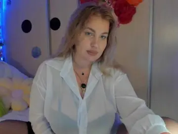 Bongacams Live Sex of SallyNex4u