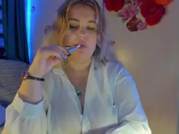 Bongacams Nude Webcam of SallyNex4u