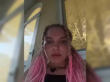 Bongacams Sex Cam of ThatTripPink3
