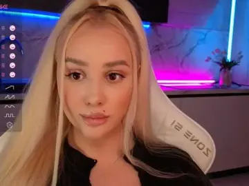 Bongacams Nude Webcam of In-your-fucking-mind