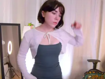 Bongacams Nude Webcam of Kelly-foox