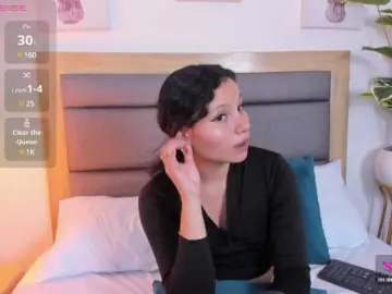Bongacams Sex Chat of dulce-natyy