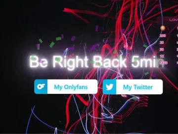 Bongacams Sex Cam of LindayTaylor
