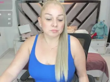Bongacams Adult Webcams of natalia5560