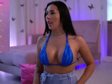 Bongacams Adult Webcam of AnnaRhodes