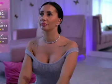 Bongacams Live Sex of AnnaRhodes