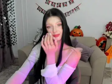Bongacams Live Porn of RoxyHopper