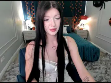 Bongacams Best live sex cam show of RoxyHopper