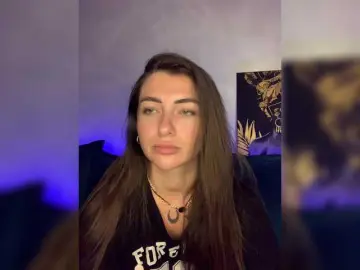 Bongacams Nude Webcam of WILDGIRL