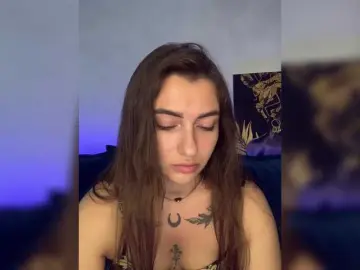 Bongacams Best Webcam of WILDGIRL