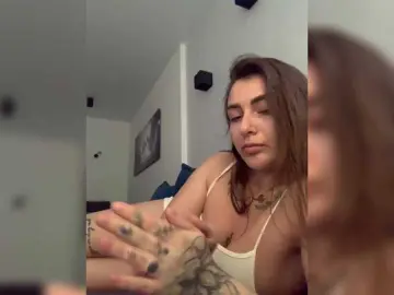 Bongacams Adult Webcam of WILDGIRL