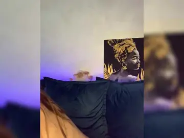 Bongacams Best Webcam of WILDGIRL