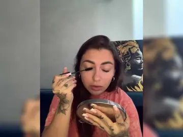 Bongacams Sex Cam of WILDGIRL