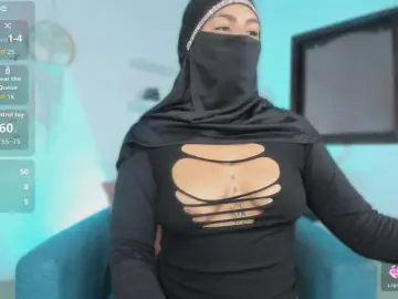 Bongacams Adult Video Chat of zali-mahamed