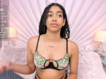 Bongacams Best live sex cam show of LunaRoussel