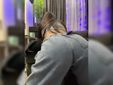 Bongacams Live Porn of Vero19nika