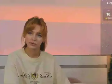 Bongacams Sex Cam of MissRedFox