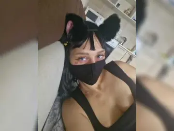 Bongacams Nude Webcam of Myyyrrrr