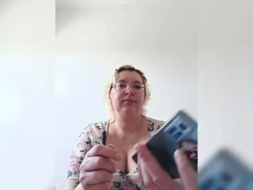 Bongacams Sex Cam of Vika211