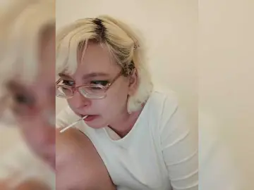 Bongacams Nude Webcam of Vika211