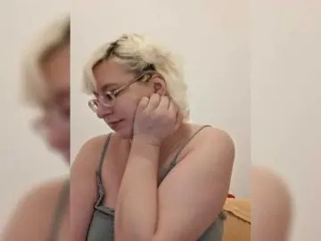 Bongacams Adult Video Chat of Vika211