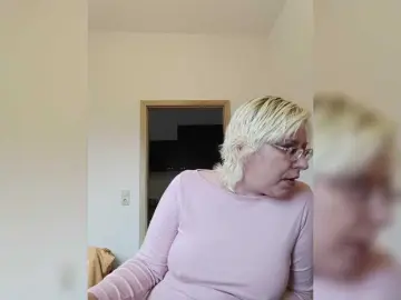 Bongacams Sex Chat of Vika211
