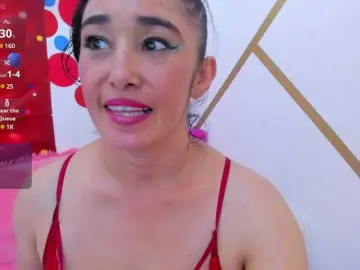Bongacams Sex Cam of charlotte-111