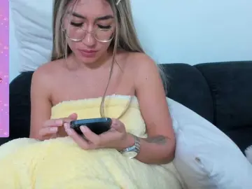 Bongacams Best Webcam of EllaDavs