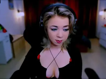 Bongacams Sex Cam of BabyNicole