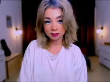 Bongacams Watch Live Sex Cams of BabyNicole