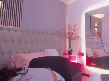 Bongacams Free Porn Cam of GysellHanson