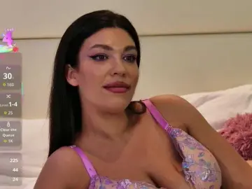 Bongacams Live Sex Cam of LaraMoonX