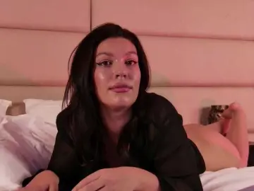 Bongacams Sex Chat of LaraMoonX