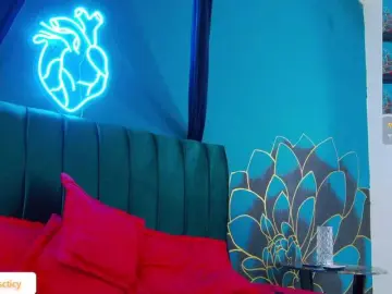 Bongacams Sex Cam of Lunamistyc