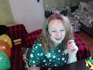 Bongacams Private Sex Chat of MeganIris