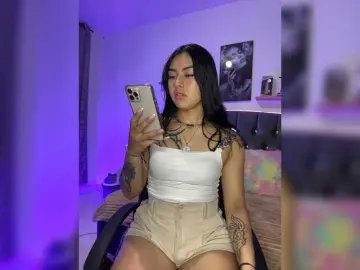 Bongacams Live Sex Cam of Emily22x