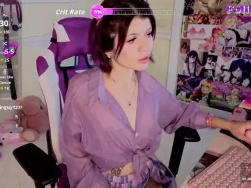 Bongacams Free Porn Cam of KatyaZaitseva