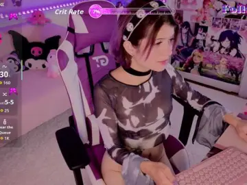 Bongacams Adult Video Chat of KatyaZaitseva