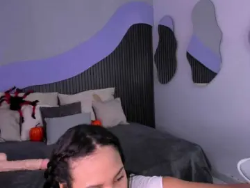 Bongacams Best Webcam of Nicolle-mariee