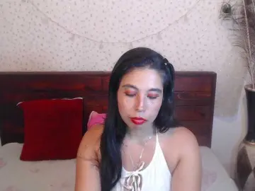 Bongacams Sex Cam of NikkiMilky