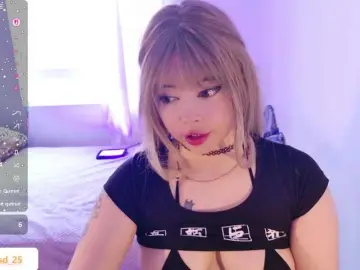 Bongacams Live Sex Cam of arieyaraa