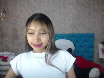 Bongacams Adult Webcam of MadelineDollx