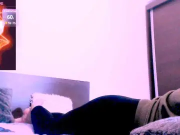 Bongacams Adult Webcams of SexyAlina123