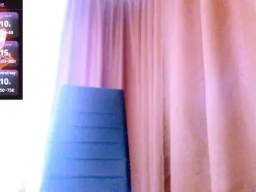 Bongacams Nude Webcam of SexyAlina123