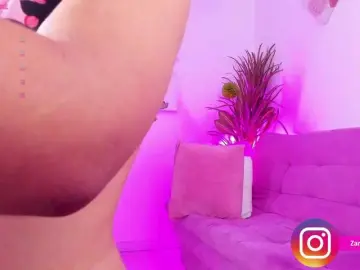 Bongacams Free Porn Cam of Zaradavis