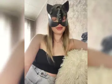 Bongacams Nude Webcam of missisMilli