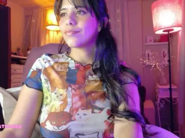 Bongacams Private Sex Chat of Anisahade29