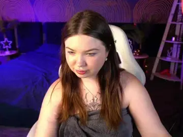 Bongacams Adult Webcam of RosieMoons