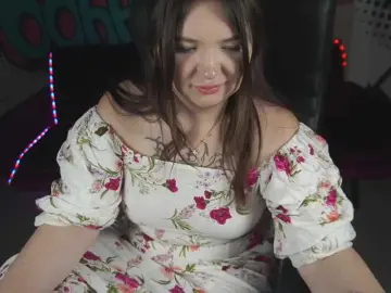 Bongacams Live Sex Cam of RosieMoons