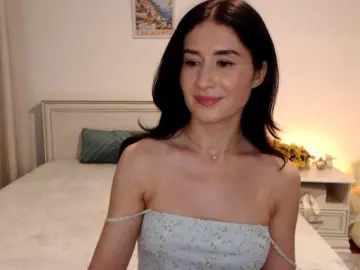 Bongacams Adult Webcam of SelfishLena